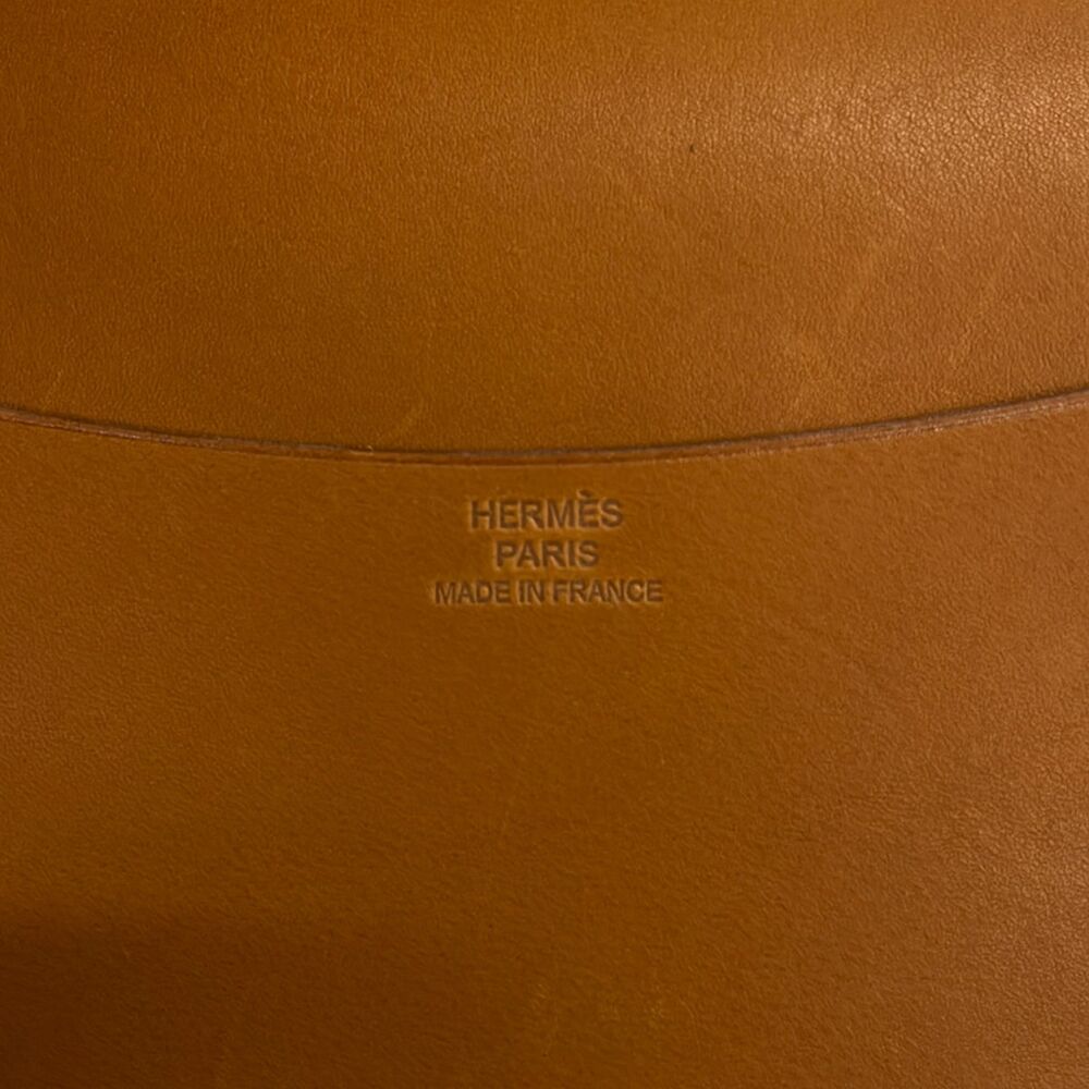 Hermès Agenda GM Agenda - Picture 4 of 5